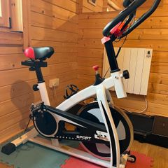 Excercise Bike