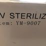 Uv Sterilizer suitable for salon use Image 2
