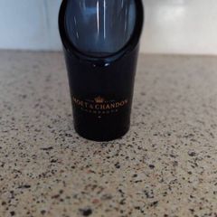 Moet Candle Holder