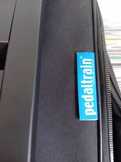 Pedaltrain Nova 32