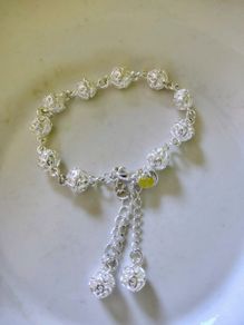bracelet sterling silver
