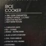 Rice Cooker Image 5