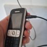 Nokia 2630 , with charger Image 4