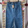 skirt Bnwt gallery denim midi skirt size 10 Bnwt Image 2
