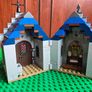 Lego MOC Modular Chapel Image 2