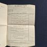 Vintage Brown Thomas Price List Image 5