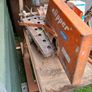 Masonry Saw/Wet Saw Image 4