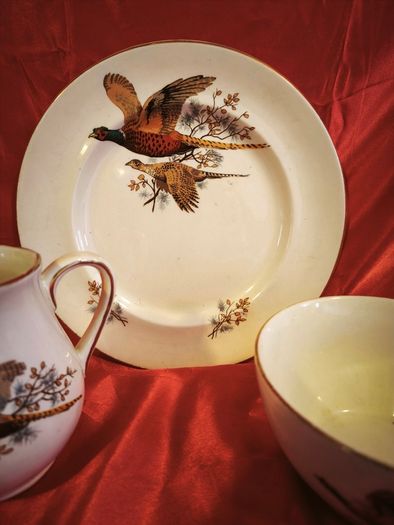 Carrigaline pottery