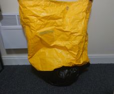 large storage  sack