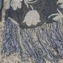 2 X Jaeger Vintage Italian Silk Scarves Image 4