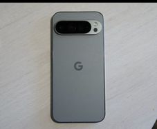 Google Pixel 9 pro xl like new Warranty