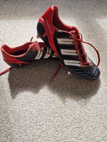 Predator Adipower SG