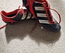 Predator Adipower SG