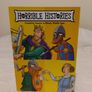 Horrible Histories Board Game Image 10