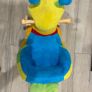 Rocking caterpillar,Minnie mouse ride on, Vtech Elephant Image 3
