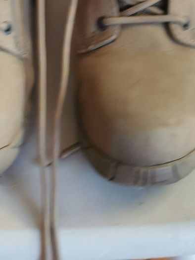 work boots