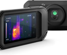 Flir C5 Thermal Camera