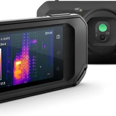 Flir C5 Thermal Camera