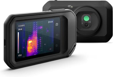 Flir C5 Thermal Camera
