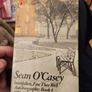 Sean O' Casey Inishfallen,fare Thee Well Autobiography Book 4 1917-1926. Paperback In Good Condition. Image 10