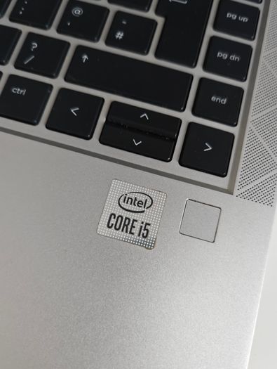 HP EliteBook 840 G7, Core i5, 8GB, 256GB, W11