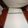 Double bed with mattress Image 5