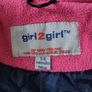 Girl2girl 3-in-1 jacket, size: 5-6 Image 7