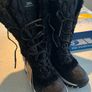 Trespass Snow boots - UK 8 - EUR 41 NEW Image 2