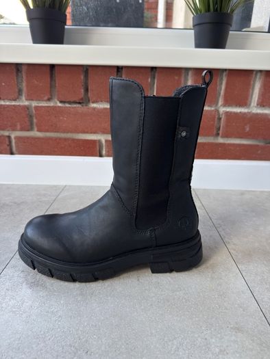 Rieker boots for sale