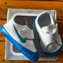 Baby boys Nike runners Image 2