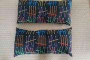 Cushions