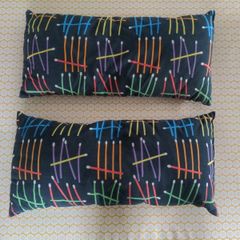 Cushions