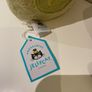 New JELLYCAT  Max / Mona / May Macarons Image 2