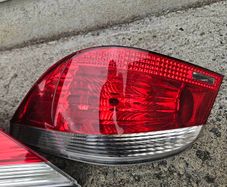 Cars parts