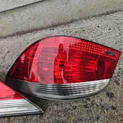 Cars parts