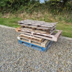 Free Pallets