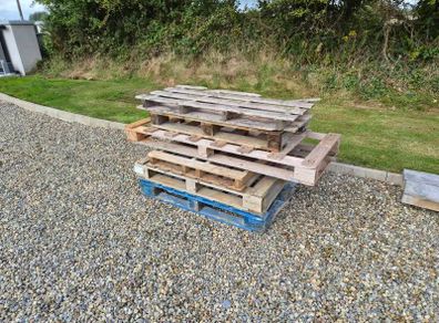 Free Pallets