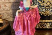 Royal Doulton figurine Delight