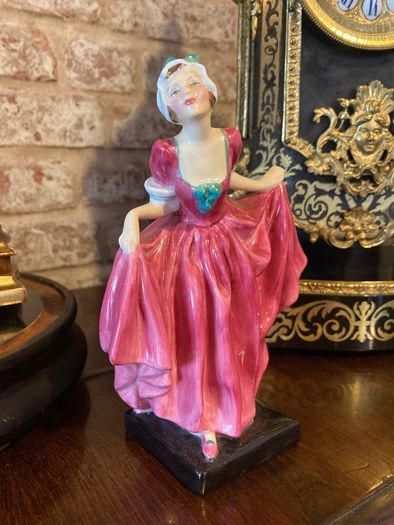 Royal Doulton figurine Delight