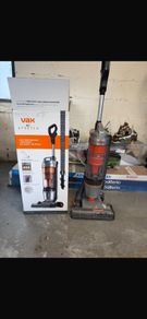 Vax Air Stretch Hoover