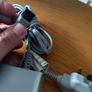 Nintendo Wii power supply Image 2