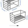 Reversible bed Image 2