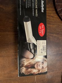 Babylon's Volume Waves Brand New, Never Opened