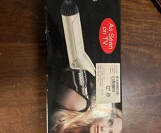 Babylon's Volume Waves Brand New, Never Opened