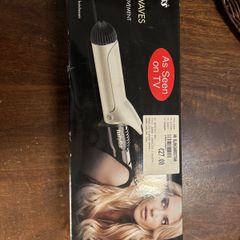 Babylon's Volume Waves Brand New, Never Opened