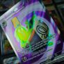 Sinistcha EX ! Ultra Rare ! from Twilight Masquerade Set ! 2024 ! Pokemon Card ! Image 3