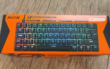 Mechanical Keyboard