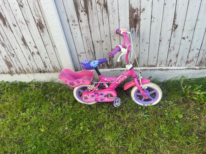 kids bike