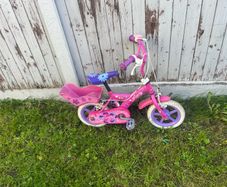 kids bike