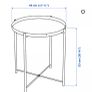 Tray Table Image 5